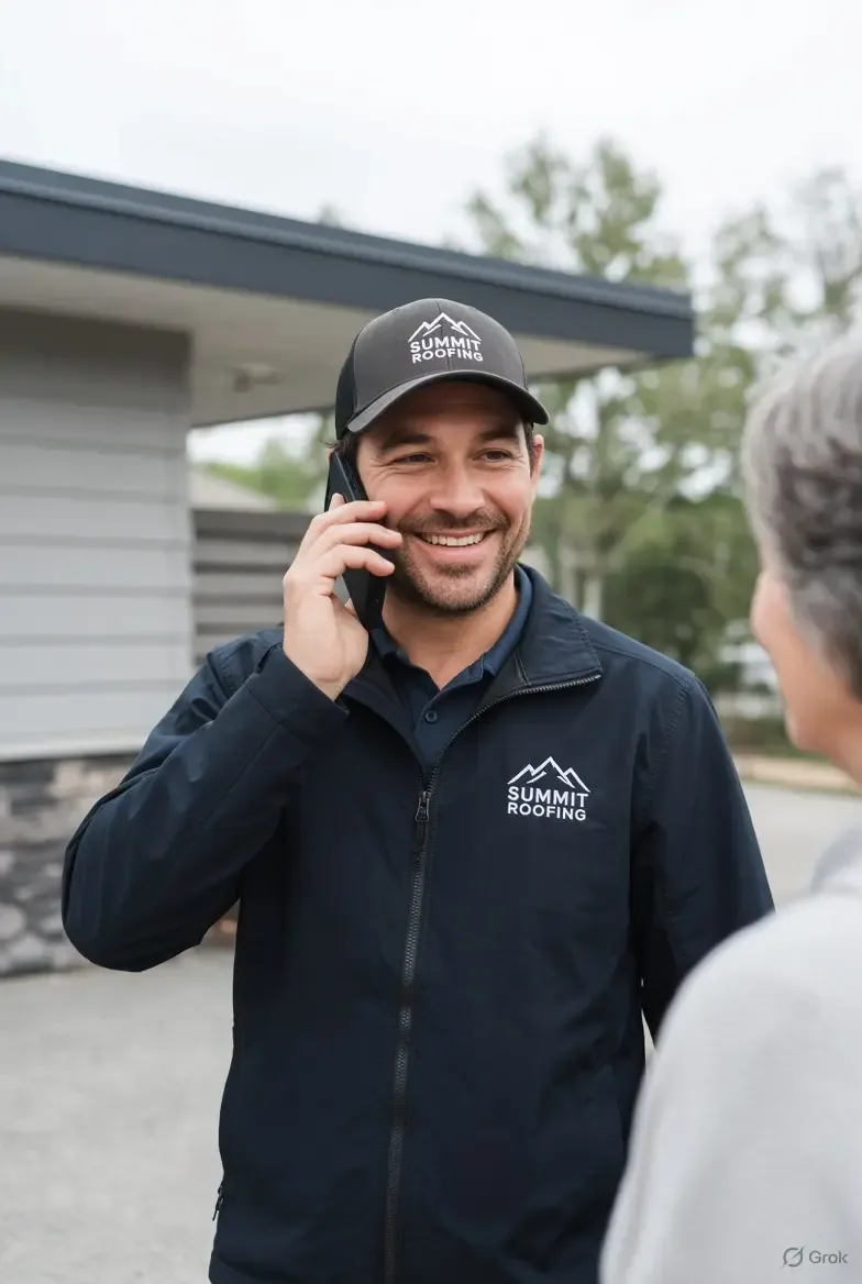 Flat Roof Leak Repair Happy Jack, AZ FAQs